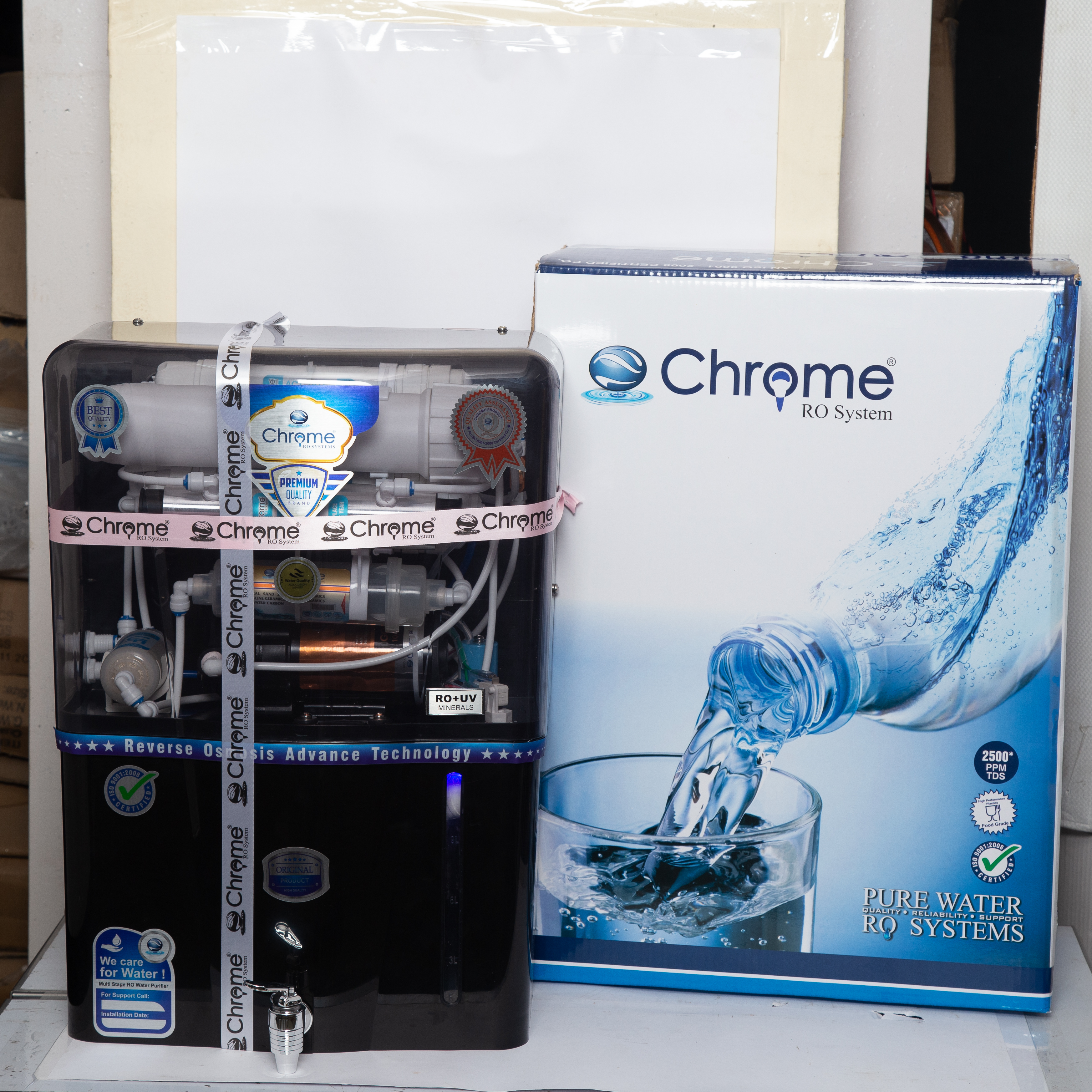Products